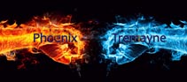 Phoenix Tremayne